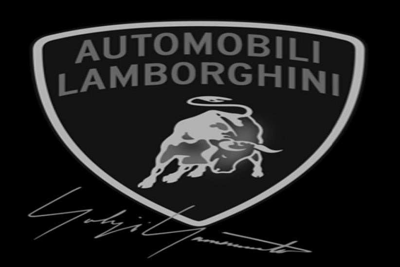 Lamborghini : un projet avec Yohji Yamamoto