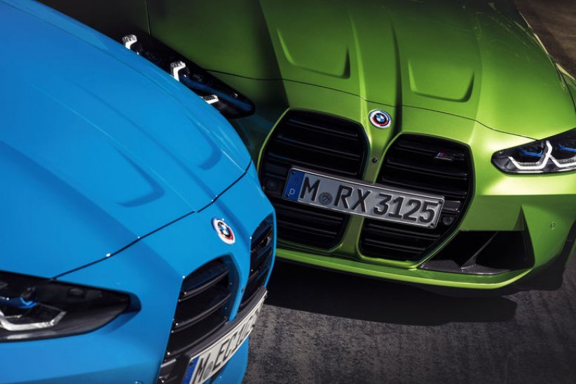 BMW M GmbH prêt à célébrer ses 50 ans en 2022