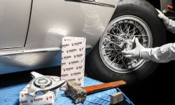 Le programme Maserati Classiche officiellement lancé