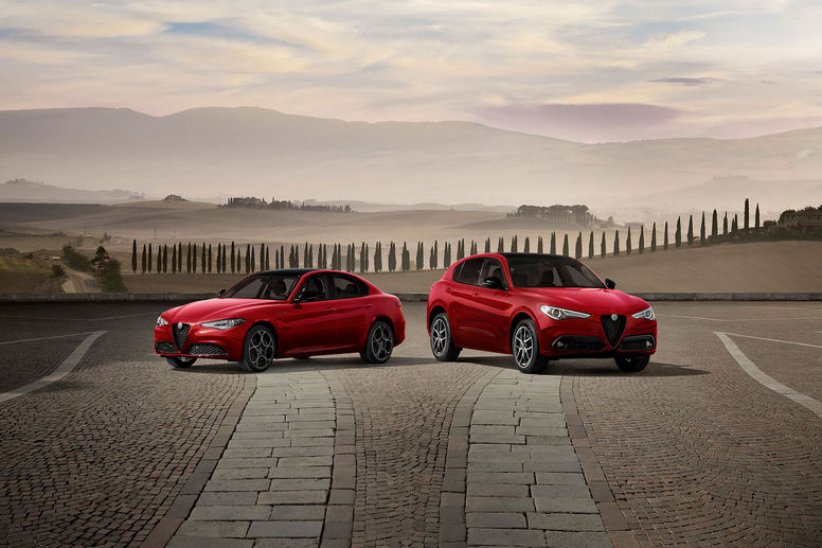 Les marques Alfa Romeo, DS et Lancia vont passer à l'électrique à partir de 2024