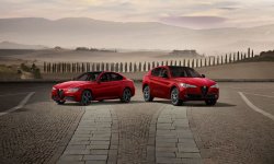 Les marques Alfa Romeo, DS et Lancia vont passer à l'électrique à partir de 2024