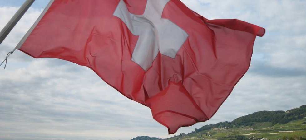 La Suisse rouvre ses portes à la compétition