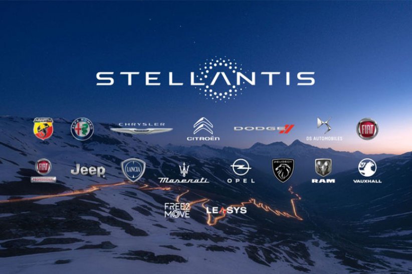 Stellantis investit massivement dans l'électrification de ses véhicules