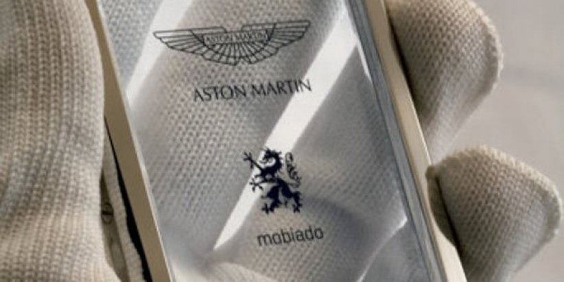 Aston Martin CPT002