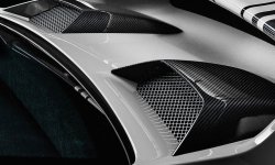 TechArt : équipements en carbone pour les modèles Porsche