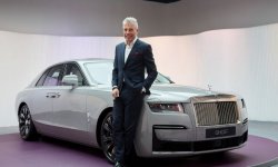 Ventes : premier trimestre record pour Rolls-Royce