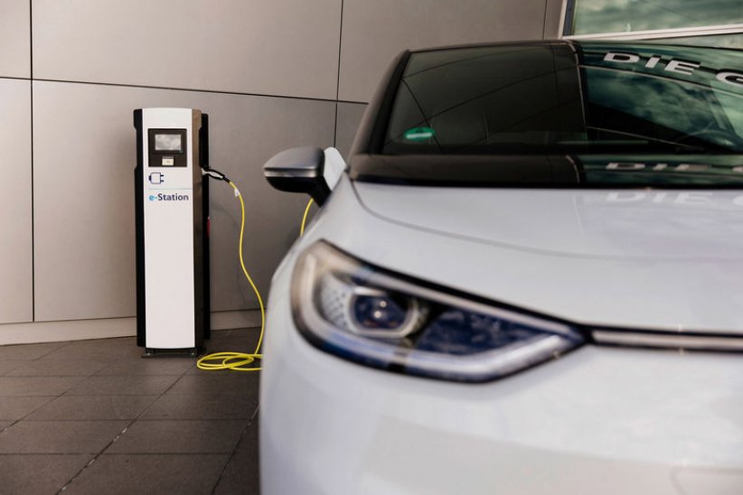L'Europe devient le plus grand marché de voitures électriques