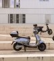 Tym', une nouvelle marque de scooters électriques débarque en force