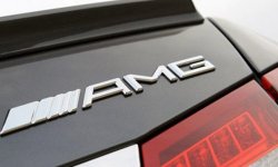 Le V8 AMG 5.5 sans turbo?