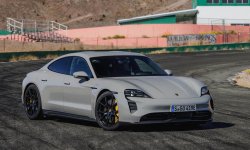 Ventes : Porsche passe le cap des 300 000 véhicules livrés par an