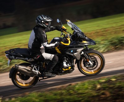 Plus de 40 000 BMW R 1200 GS et 1250 GS appelées pour une cure de jouvence