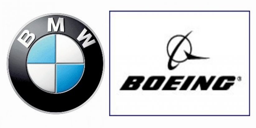 Partenariat carbone BMW &amp;amp; Boeing
