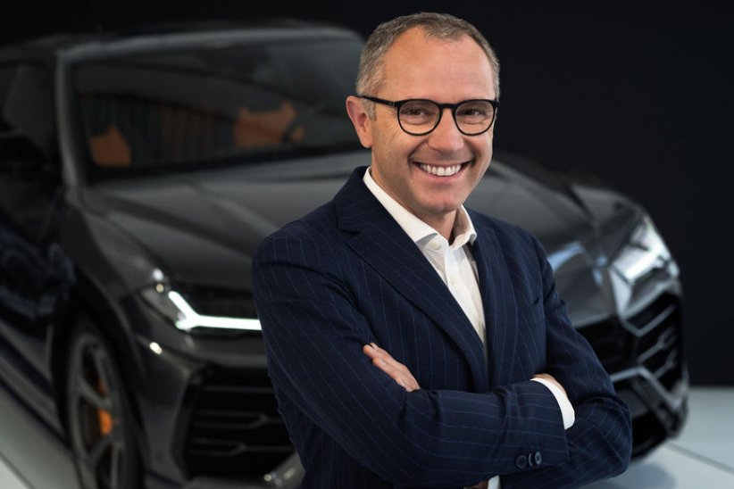 Stephan Winkelmann nommé nouveau président de Lamborghini