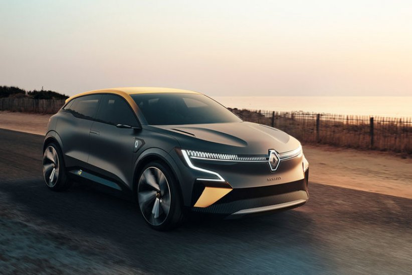 Renault / Dacia : ce sera 180 km/h maximum