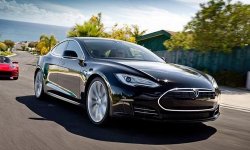 La Tesla Model S baisse ses prix