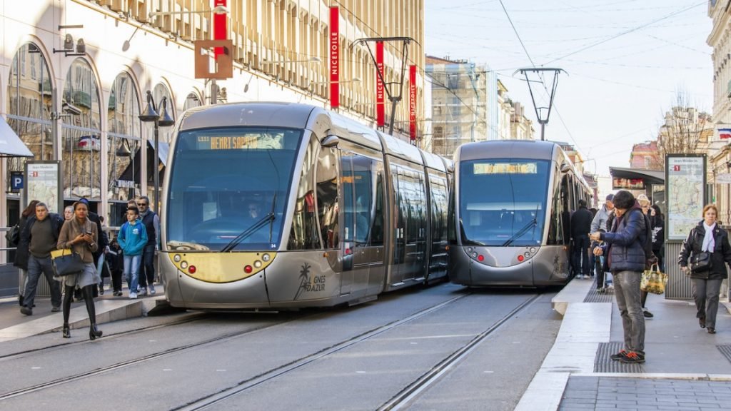 Transports publics : Montpellier généralise à son tour la gratuité