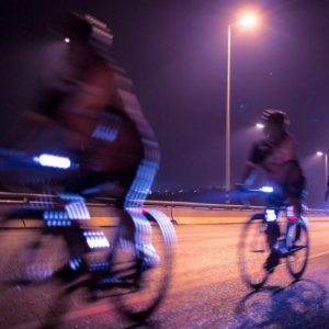 Être vu à vélo : comment bien choisir son éclairage ?