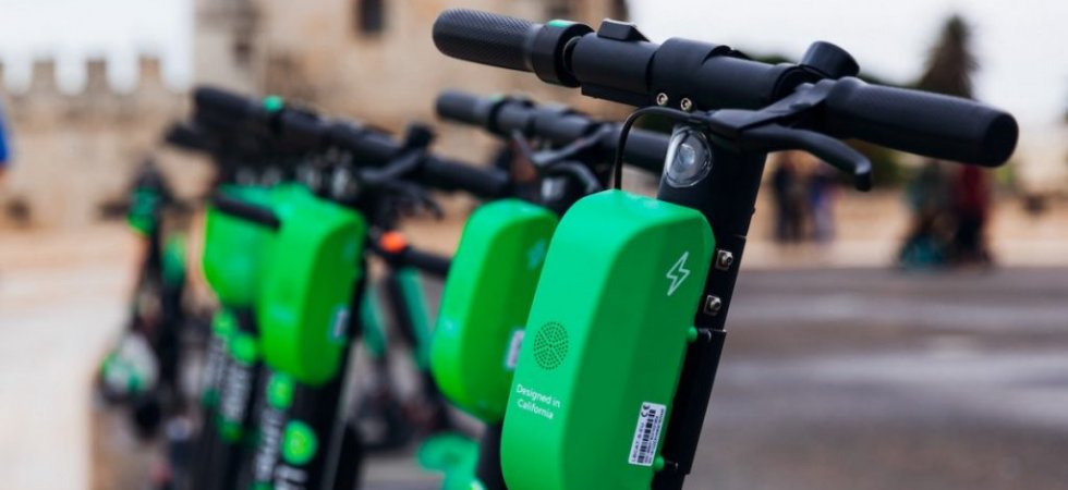 Batterie des vélos et trottinettes électriques : nouvelle cible des voleurs !