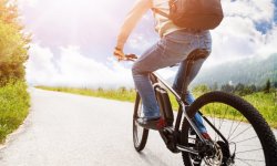 Le VAE Sidney : Le vélo électrique à moins de 700 €
