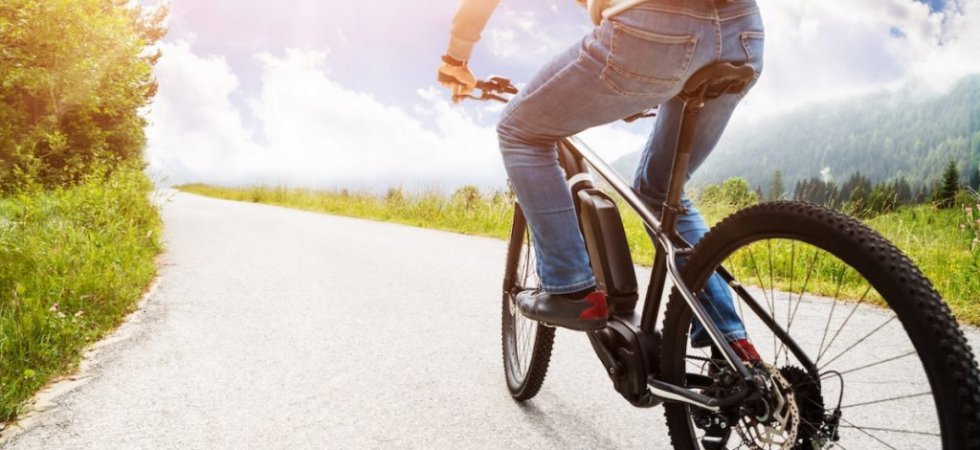 Le VAE Sidney : Le vélo électrique à moins de 700 €