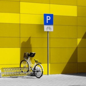 Un superparking spécial vélos débarque en France 