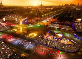 Plan mobilité pour les Jeux en France : quels changements prévus à Paris ? 