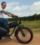 MOD Easy SideCar 3 : le vélo side-car vintage et électrique 