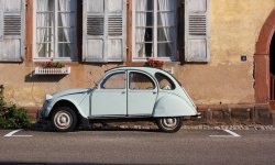 Comment immatriculer une voiture ancienne en France ? 