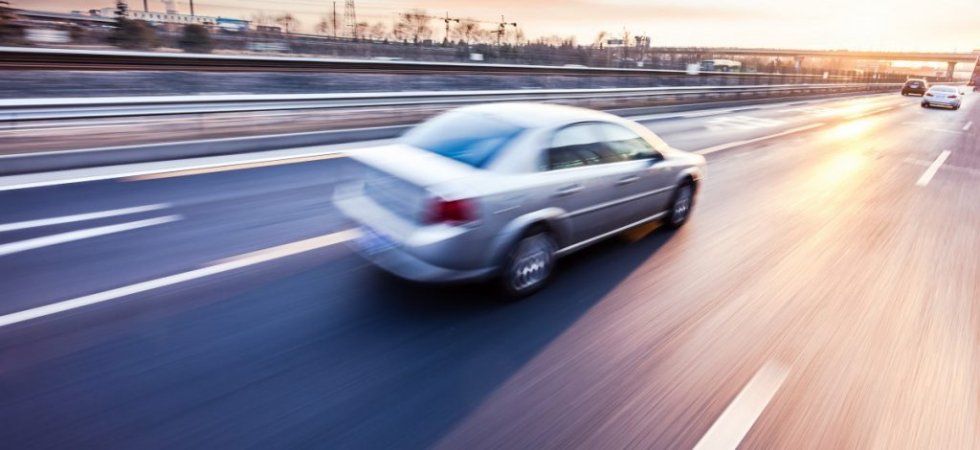 Deux pays d'Europe vont relever leurs limitations de vitesse à 150 km/h