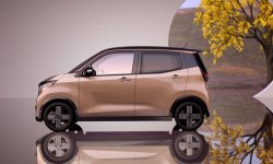 Renault veut développer une mini citadine électrique inspirée des " kei-cars " japonaises