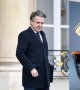 Les ministres français, en voiture électrique ? 