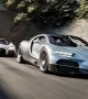 Nouvelle Bugatti Tourbillon : des chiffres à donner le tournis ! 