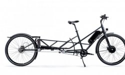 Convercycle : du vélo classique au deux-roues cargo sans effort