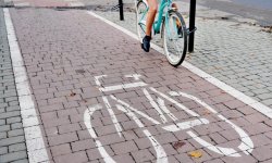 À La Réunion, les cyclistes réclame plus d'infrastructures