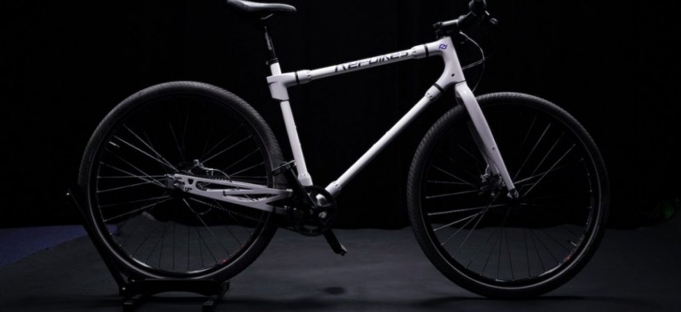 Ref Bikes : créez un vélo électrique qui vous ressemble !