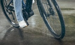 Michelin : Un pneu increvable pour le vélo électrique ? 