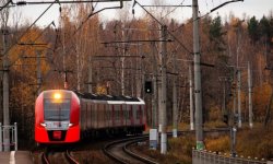 Le train est-il le mode de transport le moins polluant ?