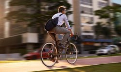 Zenride : pionnier de la location de vélos pour entreprise