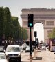 Paris, élue ville la plus embouteillée au monde ! 