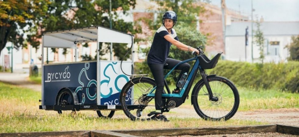 ByCYGO : Le vélo électrique issu de la production locale française