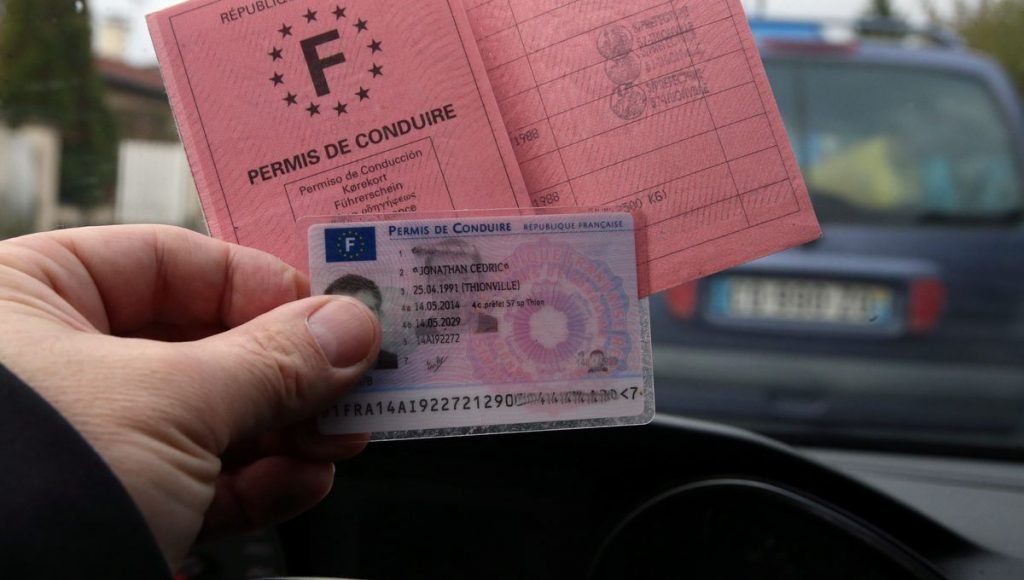 5 chiffres à connaître sur le permis de conduire - Direct Assurance