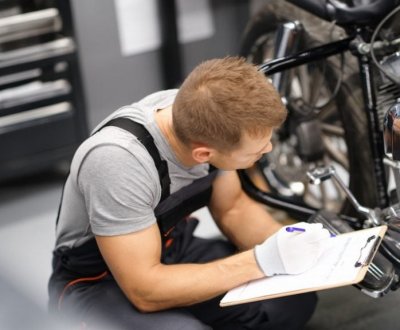 Contrôle technique moto : la colère gronde 