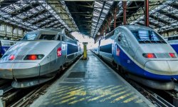 Paris - Berlin : Le train de nuit de nouveau sur les rails