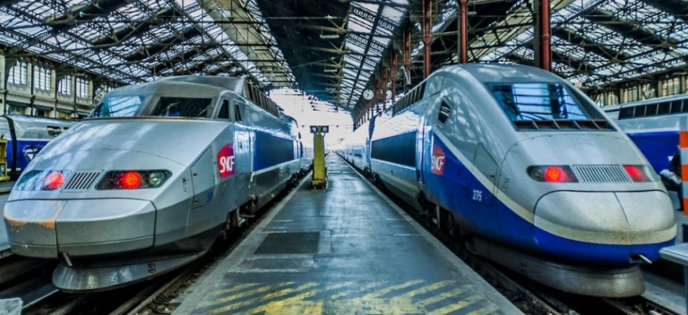 Paris - Berlin : Le train de nuit de nouveau sur les rails
