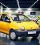 Salon Rétromobile : la Twingo y fêtera ses trente ans !