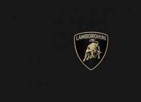 Lamborghini change de logo et débute une nouvelle ère 