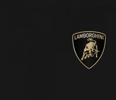 Lamborghini change de logo et débute une nouvelle ère 