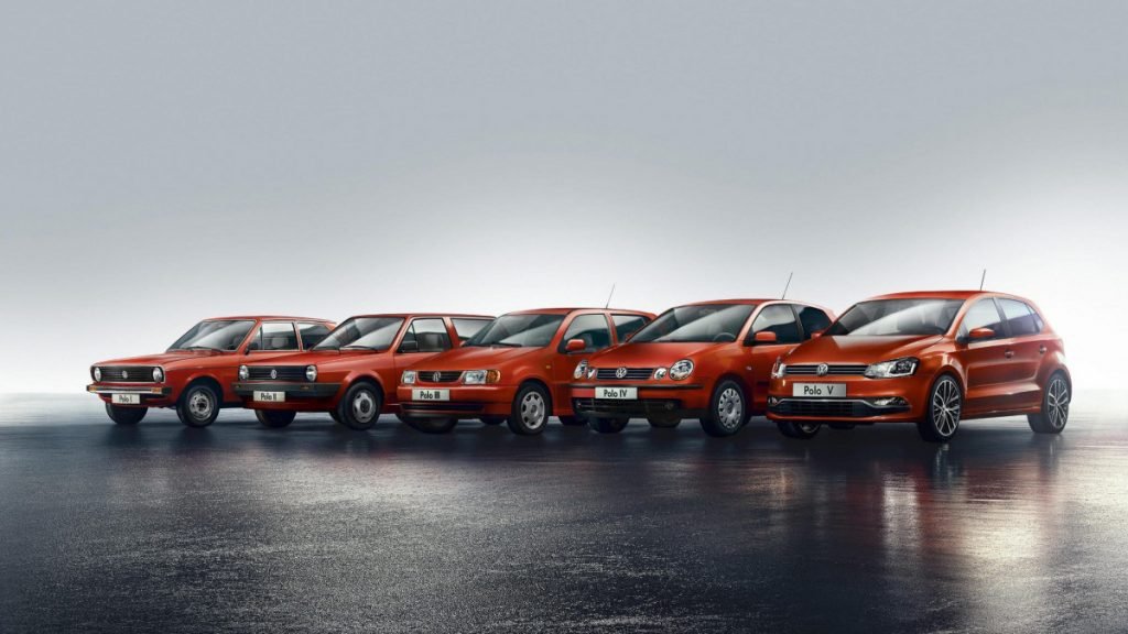 Volkswagen Polo : la fin définitive est proche