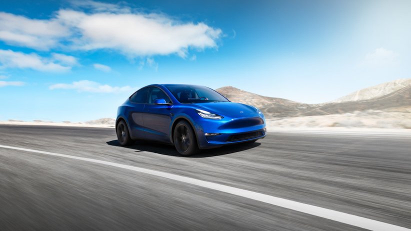 Top 10 des voitures électriques les plus vendues en 2023