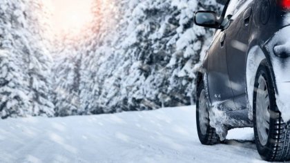 Comment adapter sa conduite aux conditions hivernales ?
